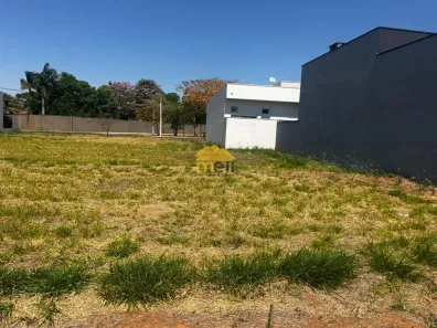Lote/Terreno à venda, 252m² no Royal Park, Presidente Prudente