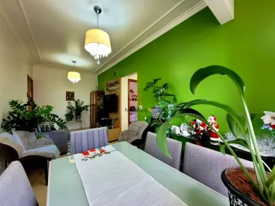Apartamento com 3 Quartos à venda, 68m² no Caiçara-Adelaide, Belo Horizonte