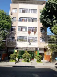 Apartamento com 2 Quartos à venda, 66m² no Grajaú, Rio de Janeiro