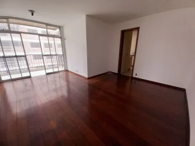 Apartamento com 2 Quartos à venda, 93m² no Icaraí, Niterói