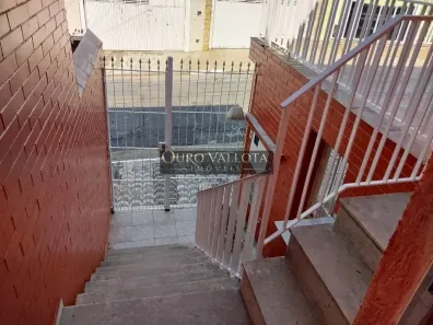 Sobrado com 2 Quartos à venda, 68m² no Vila Graciosa, São Paulo