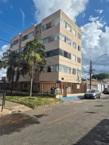 Apartamento com 2 Quartos à venda, 48m² no Riacho Fundo I, Brasília