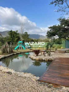 Casa de Condomínio com 2 Quartos à venda, 83m² no Marmeleiro, Atibaia