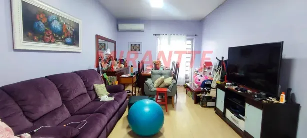 Sobrado com 3 Quartos à venda, 188m² no Parque Peruche, São Paulo