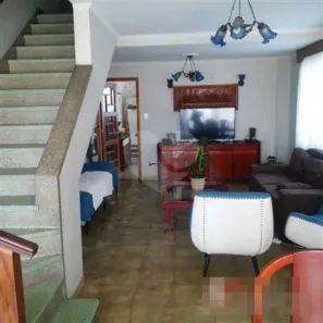 Sobrado com 3 Quartos à venda, 159m² no Água Fria, São Paulo
