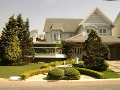 Casa de Condomínio com 4 Quartos à venda, 440m² no Morada dos Pinheiros (Aldeia da Serra), Santana de Parnaíba