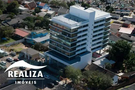 Sala Comercial para alugar, 32m² no Centro, Viamão