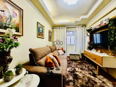 Apartamento com 3 Quartos à venda, 116m² no São Mateus, Juiz de Fora