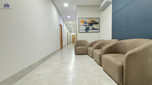 Ponto Comercial para alugar, 26m² no Renascer, Cuiabá