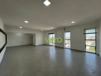 Sala Comercial para alugar, 131m² no Centro, Americana