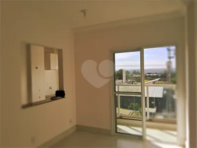 Apartamento com 3 Quartos para alugar, 63m² no Jardim Santiago, Indaiatuba