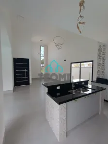 Casa de Condomínio com 3 Quartos à venda, 360m² no Parque São Cristóvão, Taubaté
