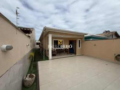 Casa com 2 Quartos à venda, 92m² no Jardim Atlântico Oeste (Itaipuaçu), Maricá