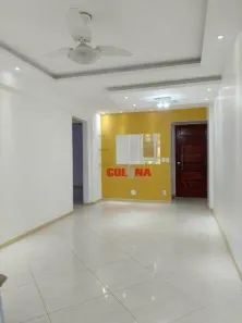 Apartamento com 2 Quartos à venda, 62m² no Mutondo, São Gonçalo