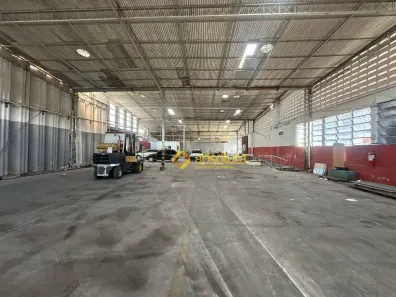 Galpão/Depósito/Armazém para alugar, 1500m² no Prazeres, Jaboatão dos Guararapes