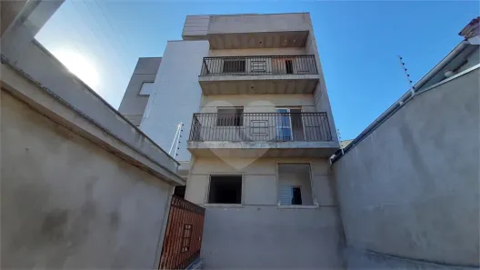 Casa de Condomínio com 2 Quartos à venda, 40m² no Parada Inglesa, São Paulo