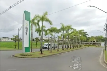 Lote/Terreno à venda, 1316m² no Alphaville II, Salvador
