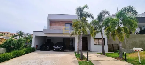 Casa de Condomínio com 3 Quartos à venda, 320m² no Centro, Vinhedo