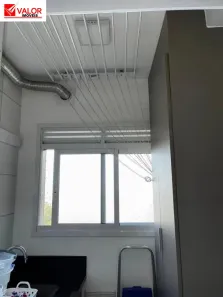 Apartamento com 2 Quartos à venda, 62m² no Vila Andrade, São Paulo