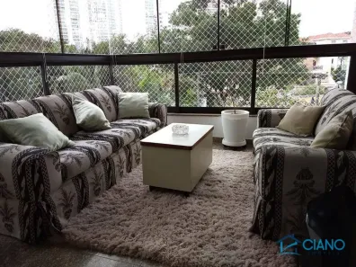 Apartamento com 3 Quartos à venda, 185m² no Jardim Avelino, São Paulo
