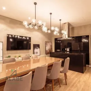 Apartamento com 1 Quarto à venda, 26m² no Indianópolis, São Paulo