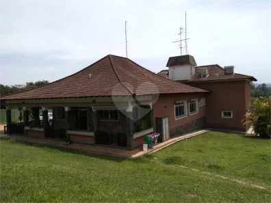 Fazenda/Sítio com 5 Quartos à venda, 600m² no Chácaras São Bento, Valinhos