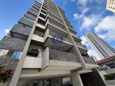 Apartamento com 4 Quartos à venda, 200m² no Boa Viagem, Recife