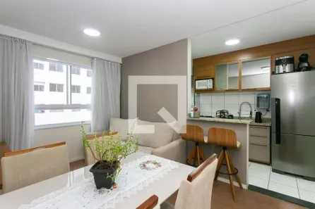 Apartamento com 2 Quartos à venda, 46m² no Jardim América da Penha, São Paulo