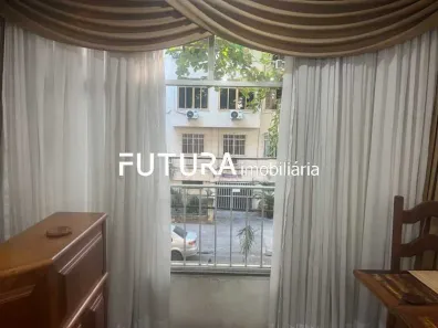 Apartamento com 2 Quartos à venda, 85m² no Leblon, Rio de Janeiro