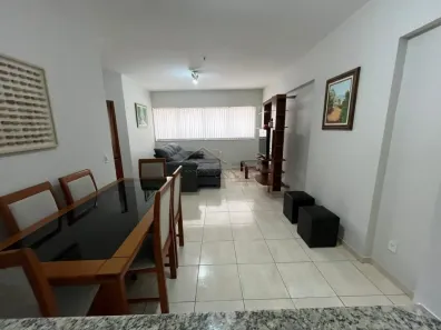 Apartamento com 1 Quarto à venda, 48m² no Parque Residencial Aquarius, São José dos Campos