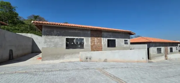 Casa de Condomínio com 3 Quartos à venda, 82m² no Jardim Paulista, Atibaia
