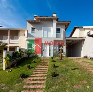 Casa de Condomínio com 3 Quartos à venda, 236m² no Pinheirinho, Vinhedo