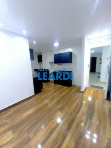 Apartamento com 2 Quartos à venda, 40m² no Vila Pirituba, São Paulo