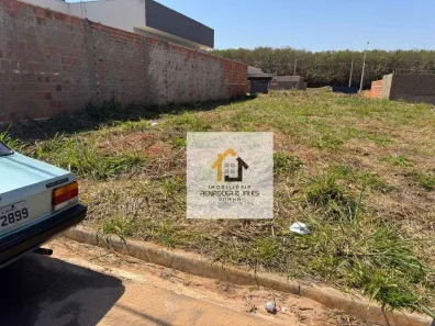 Lote/Terreno à venda, 200m² no Bosque dos Ipês I, Guapiaçu