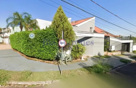 Imóvel Comercial com 4 Quartos para alugar, 312m² no Alto da Boa Vista, Ribeirão Preto