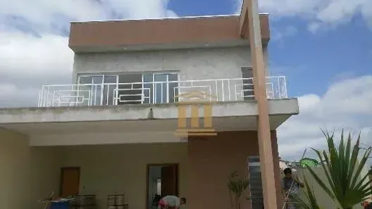 Casa de Condomínio com 3 Quartos à venda, 211m² no Condomínio Residencial Fogaça, Jacareí