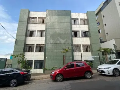Apartamento com 4 Quartos à venda, 125m² no Coração Eucarístico, Belo Horizonte
