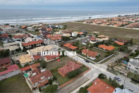 Lote/Terreno à venda, 450m² no Remanso, Xangri-lá