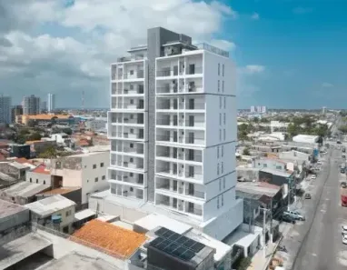 Apartamento com 2 Quartos à venda, 65m² no Pedreira, Belém