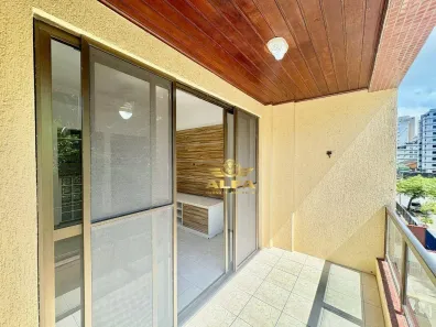 Apartamento com 1 Quarto à venda, 48m² no Jardim Las Palmas, Guarujá