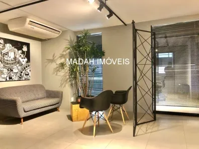 Imóvel Comercial com 2 Quartos à venda, 450m² no Vila Madalena, São Paulo