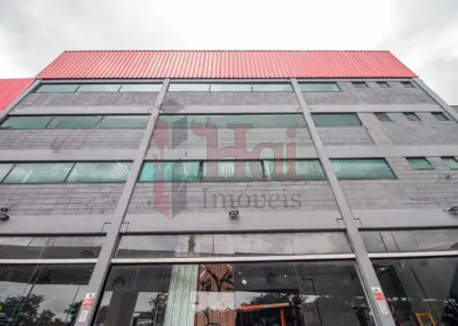 Imóvel Comercial à venda, 2500m² no Parque Residencial da Lapa, São Paulo