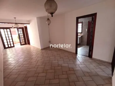 Casa com 3 Quartos à venda, 130m² no Parque São Domingos, São Paulo