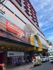 Sala Comercial para alugar, 36m² no Centro, Cachoeiro de Itapemirim