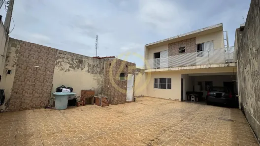 Casa com 3 Quartos à venda, 150m² no Jardim Santa Inêz, Itapetininga