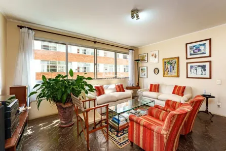 Apartamento com 2 Quartos à venda, 80m² no Pinheiros, São Paulo
