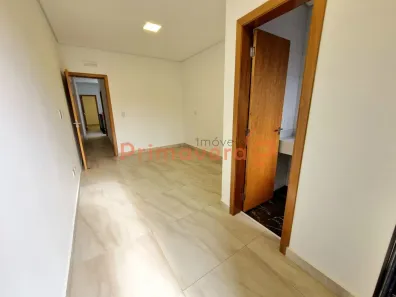 Sobrado com 3 Quartos à venda, 193m² no Parque São Domingos, São Paulo