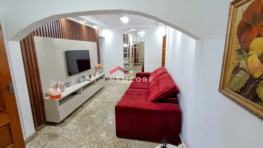Casa com 3 Quartos à venda, 141m² no Vila Jacuí, São Paulo