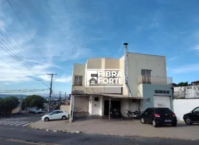 Ponto Comercial para alugar, 160m² no Jardim Carlos Lourenço, Campinas