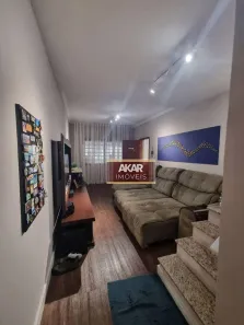 Sobrado com 3 Quartos à venda, 110m² no Alves Dias, São Bernardo do Campo